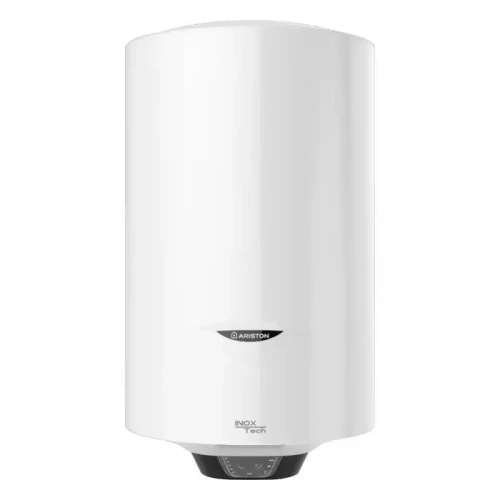 Накопительный водонагреватель Ariston PRO1 ECO INOX ABS PW 80 V