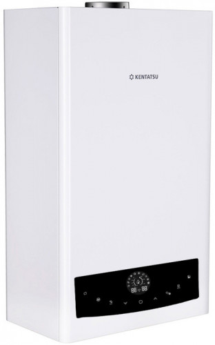 Настенный газовый котел Kentatsu NOBBY BASE ATMO (S)/(E) 24-OC 24 кВт