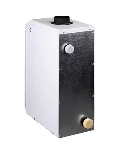 Напольный газовый котел Очаг КСГ-10 C