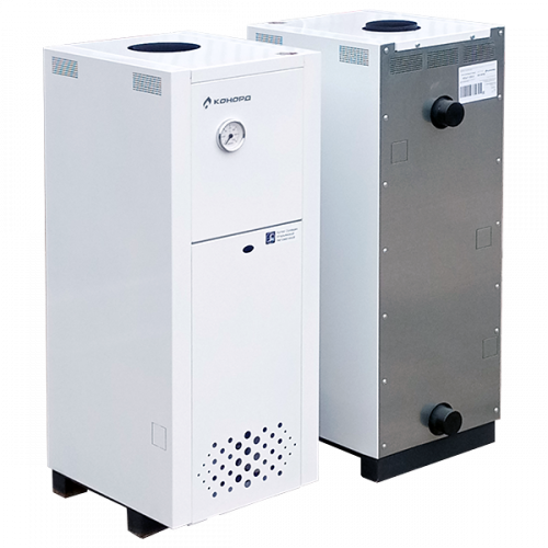 Напольный котел Конорд КСц-Г-25S