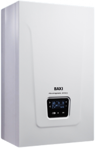 Электрический котел Baxi Ampera Pro 30