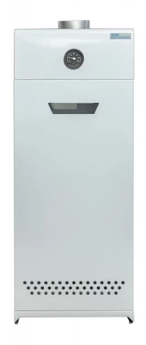 Напольный газовый котел Сигнал КОВ-16 СТ1пс с TGV