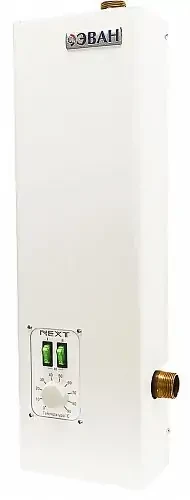 Электрический настенный котел ЭВАН NEXT 24