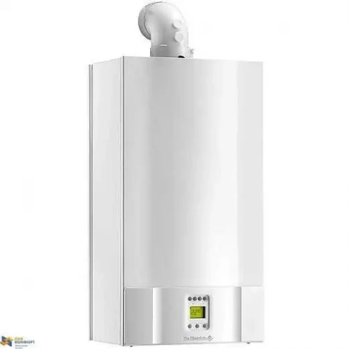 Газовый котел De Dietrich ZENA MS 24 MI