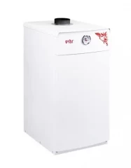 Напольный газовый котел Очаг АКГВ-11,6 C