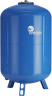 Гидроаккумулятор Wester WAV(top) 500л