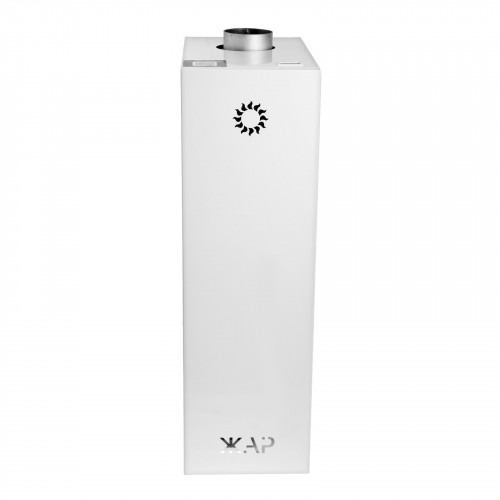 Напольный газовый котел Сигнал КОВ-25СКC Жар