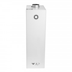 Напольный газовый котел Сигнал КОВ-25СКВC Жар