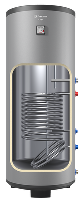 Бойлер косвенного нагрева Thermex Nixen 200 F (combi)