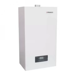 Настенный газовый котел Hubert Smart AGB 24DY (K)