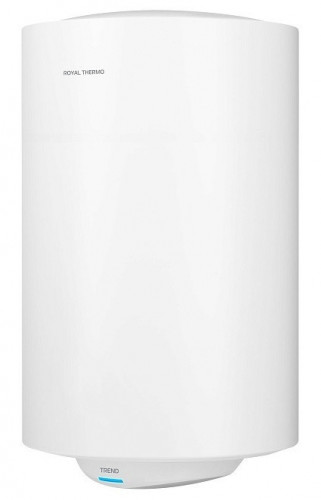 Электрический накопительный водонагреватель Royal Thermo RWH 80 Trend