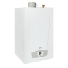 Конденсационный газовый котел BAXI LUNA DUO-TEC MP 1.60