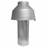 Колпак вытяжной BAXI D.180