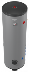 Бойлер косвенного нагрева Thermex Nixen 250 F (combi)