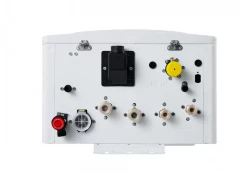 Настенный газовый котел Navien Deluxe Comfort Plus 35K