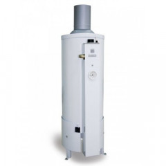 Напольный газовый котел Боринское АОГВ - 23,2 (H) Sit