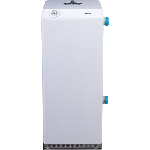 Напольный котел Ростовгазоаппарат RGA xChange 11К