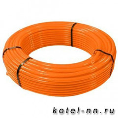 Труба РосТурПласт PEХ-а, со слоем EVOH 16х2,0 арт.25898