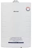 Настенный газовый котел Kiturami World Alpha 24 New