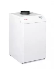 Напольный газовый котел Очаг КСГВ-20 E