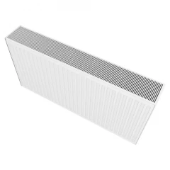 Стальной панельный радиатор Lemax C33 500х2400