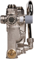 Узел смесительный Royal Thermo RoyalMix без насоса 1" (RTE 14.180)