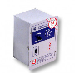 Пульт ЭВАН ЭПО-М1- 7,5-18 одноступенчатый 380В