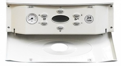 Настенный газовый котел VilTerm 18 T