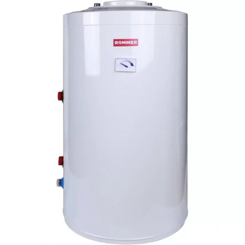 Бойлер косвенного нагрева ROMMER RWH-1110 150 л.