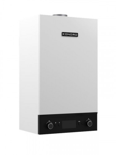 Настенный газовый котел KONORD 11F