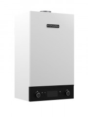 Настенный газовый котел KONORD 11F