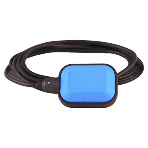 Датчик уровня поплавковый 3 м универсальный