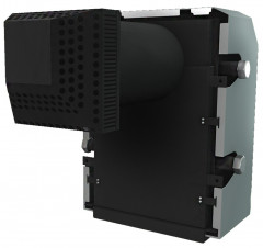 Парапетный газовый котел Лемакс Патриот-6