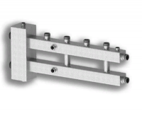 Гидравлические стрелки