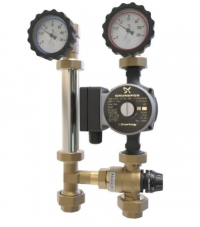 Группы быстрого монтажа