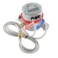 Счетчики тепла